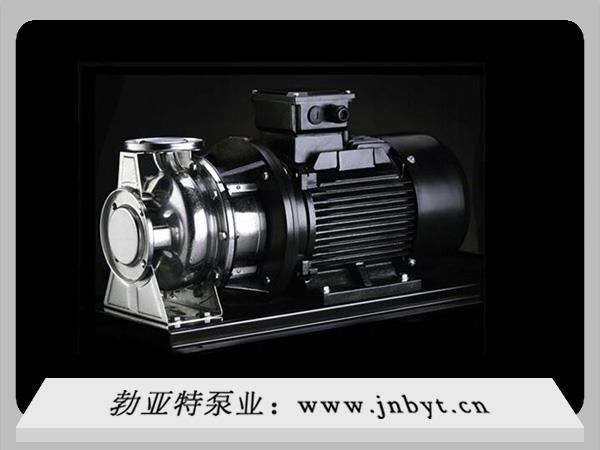 WS不鏽鋼泵臥式離心泵 WS不鏽鋼泵臥式離心泵